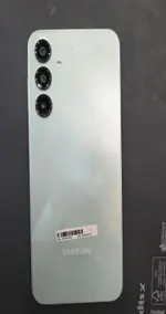 Điện thoại Samsung Galaxy A16 4GB 128GB Xanh lá SM-A165