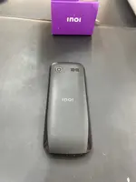 Điện thoại Inoi 244 Modern Plus 4G Đen