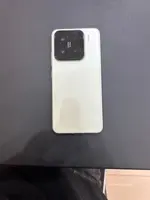 Điện thoại Xiaomi 15 5G 12GB 256GB Xanh