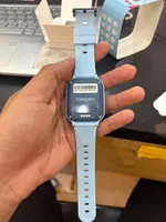 Đồng hồ định vị trẻ em Masstel Smart Hero 15 Xanh dương