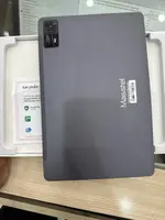 Máy tính bảng Masstel Tab 11 Pro 4G 4GB 128GB Xám