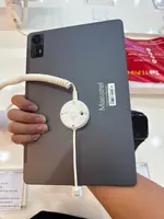 Máy tính bảng Masstel Tab 11 Pro 4G 4GB 128GB Xám