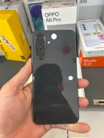 Điện thoại Samsung Galaxy A36 5G 8GB 128GB Đen SM-A366