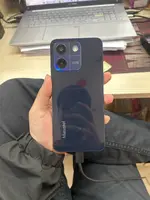 Điện thoại Masstel S7 4GB 128GB Xanh