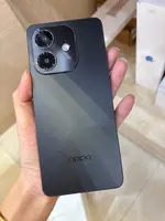 Điện thoại OPPO A3 8GB 256GB Đen CPH2669