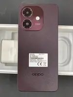 Điện thoại OPPO A5i 4GB 128GB Đỏ CPH2773