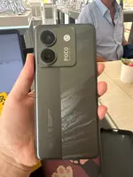 Điện thoại Xiaomi Poco M7 Pro 5G 8GB 256GB Xanh lá