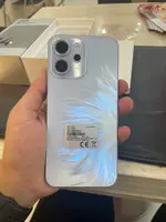 Điện thoại OPPO Reno14 F 5G 8GB 256GB Xanh dương CPH2743