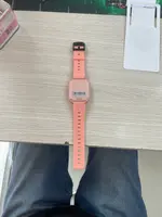 Đồng hồ định vị trẻ em Masstel Smart Hero GO Hồng