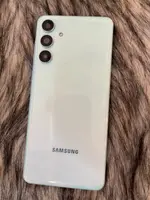 Điện thoại Samsung Galaxy M55 5G 256GB Xanh lá SM-M556