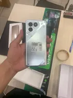 Điện thoại Tecno Pova 7 8GB 256GB Bạc