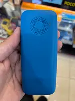 Điện thoại Itel IT8010 4G Xanh biển