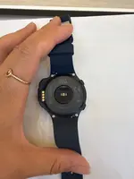 Đồng hồ định vị trẻ em Myfirst Fone R1s Xanh dương