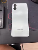 Điện thoại Samsung Galaxy A06 5G 4GB 128GB Xanh Nhạt SM-A066