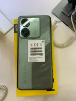 Điện thoại Xiaomi Poco M7 Pro 5G 8GB 256GB Xanh lá