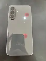 Điện thoại Samsung Galaxy A56 5G 8GB 128GB Đen SM-A566