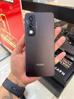 Điện thoại OPPO A5i Pro 8GB 128GB Tím CPH2755