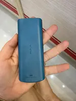 Điện thoại Nokia 105 DS Pro 4G Xanh TA-1538