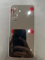 Điện thoại Samsung Galaxy A26 5G 8GB 128GB Đen SM-A266