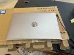 Máy tính xách tay HP Pavilion 15-eg2058TU i5-1240P/8GB/256GB/15.6"FHD/Win 11_Vàng_6K788PA