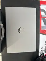 Máy tính xách tay HP 245 G10 R5 7520U/8GB/256GB/14"FHD/Win11_Bạc_8F154PA