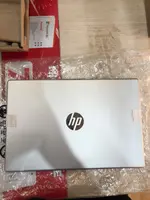 Máy tính xách tay HP 14-em0078AU R5-7520U/8GB/ 512GB/14''FHD/ AMD Radeon Graphics/Win11_Bạc_80R28PA
