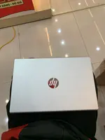 Máy tính xách tay HP 14-em0078AU R5-7520U/8GB/ 512GB/14''FHD/ AMD Radeon Graphics/Win11_Bạc_80R28PA