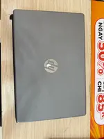Máy tính xách tay HP 245 G10 R5-7530U/16GB/256GB/14"FHD/Win11_Bạc_A20TFPT