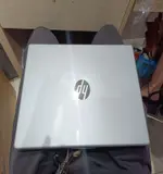 Máy tính xách tay HP 245 G10 R7 7730U/16GB/512GB/14" FHD/AMD Graphics/Win11_Bạc_8F157PA