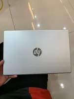 Máy tính xách tay HP 14-em0086AU R5 7520U/16GB/512GB/14''FHD/AMD Radeon Graphics/Win11_Bạc_835T9PA
