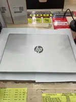 Máy tính xách tay HP 14-em0086AU R5 7520U/16GB/512GB/14''FHD/AMD Radeon Graphics/Win11_Bạc_835T9PA