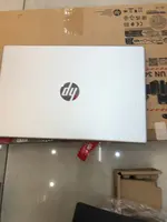 Máy tính xách tay HP 14-em0024AU Ryzen 5-7520U/16GB/512GB/ 14"FHD/Win11_Bạc_D0BG8PA