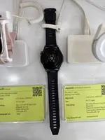 Đồng hồ thông minh Huawei Watch GT 6 46mm Silicone Đen Demo
