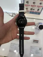 Đồng hồ thông minh Huawei Watch GT 6 46mm Silicone Đen Demo