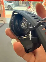 Đồng hồ thông minh Huawei Watch GT 6 46mm Silicone Đen Demo
