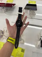 Đồng hồ thông minh Huawei Watch GT 6 46mm Silicone Đen Demo