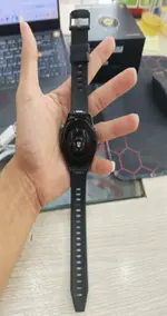 Đồng hồ thông minh Huawei Watch GT 6 46mm Silicone Đen Demo