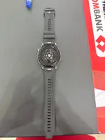 Đồng hồ thông minh Huawei Watch GT 6 46mm Silicone Đen Demo