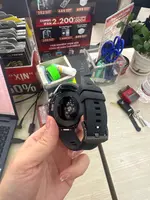 Đồng hồ thông minh Huawei Watch GT 6 46mm Silicone Đen Demo