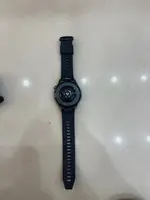 Đồng hồ thông minh Huawei Watch GT 6 46mm Silicone Đen Demo