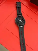Đồng hồ thông minh Huawei Watch GT 6 46mm Silicone Đen Demo