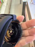 Đồng hồ thông minh Huawei Watch GT 6 46mm Silicone Đen Demo