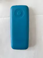 Điện thoại Itel IT8010 4G Xanh biển