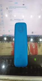 Điện thoại Itel IT8010 4G Xanh biển