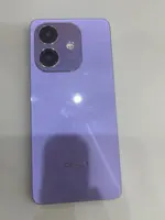 Điện thoại OPPO A3 6GB 128GB Tím CPH2669