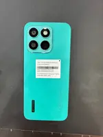 Điện thoại Honor X8c 8GB 512GB Xanh