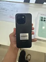 Điện thoại Honor X6c 6GB 128GB Đen