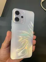 Điện thoại OPPO Reno14 F 5G 8GB 256GB Xanh dương CPH2743