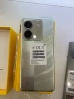 Điện thoại Xiaomi Poco M7 Pro 5G 8GB 256GB Bạc