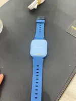 Đồng hồ định vị trẻ em Masstel Smart Hero GO Xanh dương